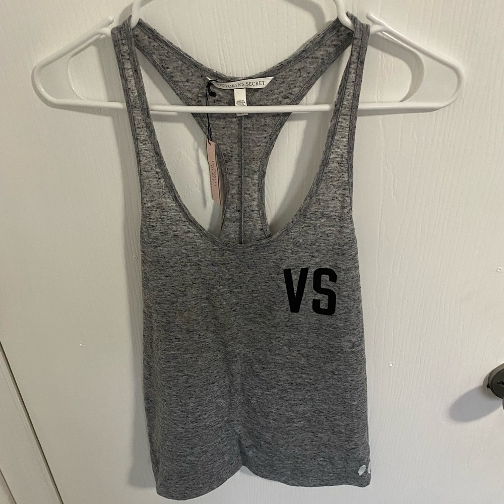 Victoria’s Secret Racerback tank